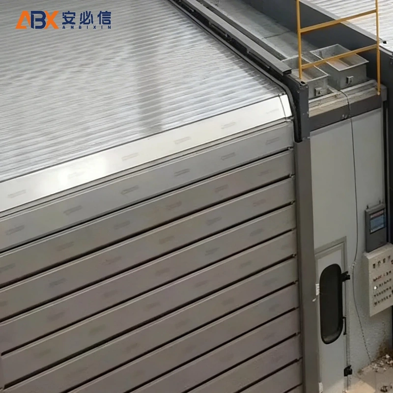 辽阳市雷达高速门